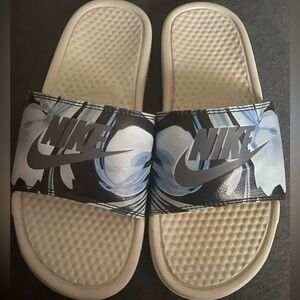 Nike Slides
